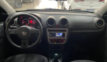 
									Volkswagen Voyage  1.6 Trendline full								