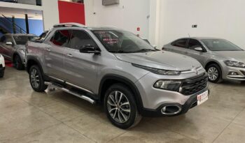 
									Fiat Toro  2.0 Volcano full								