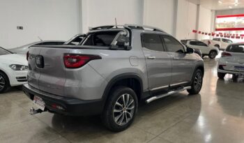 
									Fiat Toro  2.0 Volcano full								