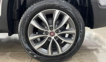 
									Fiat Toro  2.0 Volcano full								