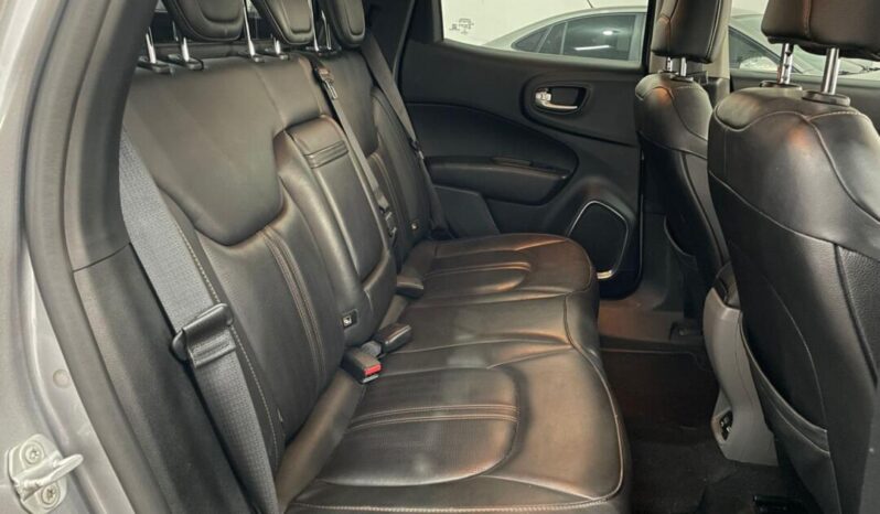 
								Fiat Toro  2.0 Volcano full									