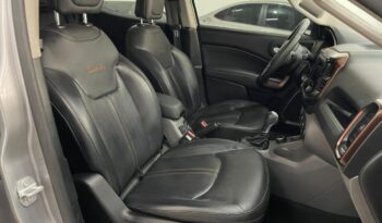 
									Fiat Toro  2.0 Volcano full								