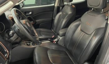 
									Fiat Toro  2.0 Volcano full								