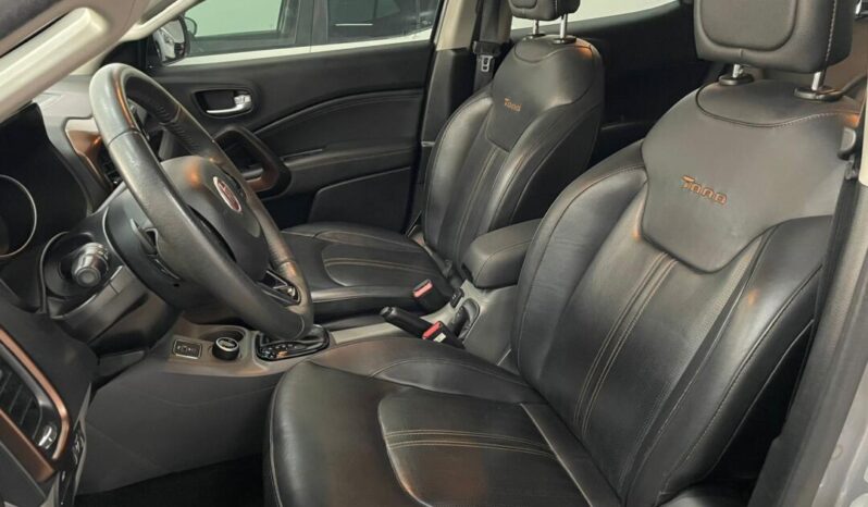 
								Fiat Toro  2.0 Volcano full									