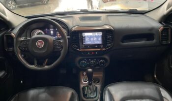 
									Fiat Toro  2.0 Volcano full								