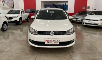 
									Volkswagen Voyage  1.6 Trendline full								