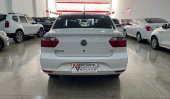 
									Volkswagen Voyage  1.6 Trendline full								