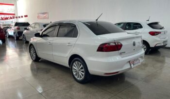 
									Volkswagen Voyage  1.6 Trendline full								