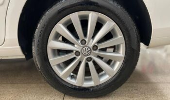 
									Volkswagen Voyage  1.6 Trendline full								