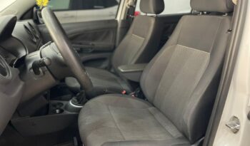 
									Volkswagen Voyage  1.6 Trendline full								