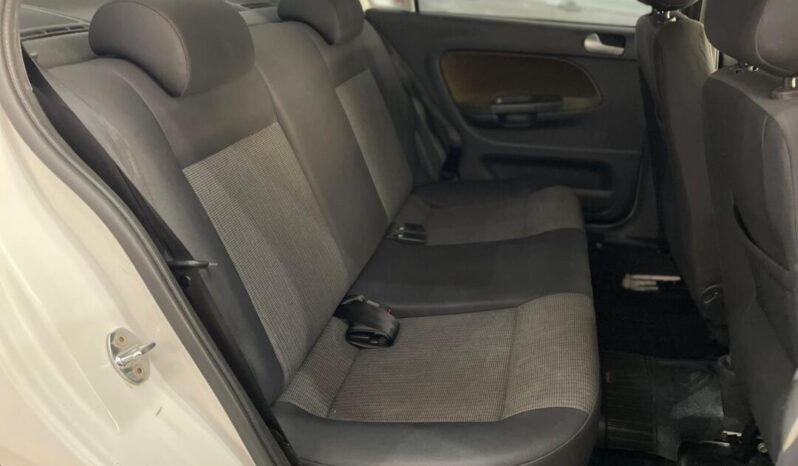 
								Volkswagen Voyage  1.6 Trendline full									