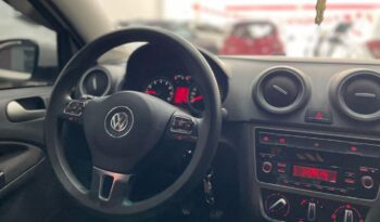 
									Volkswagen Voyage  1.6 Trendline full								