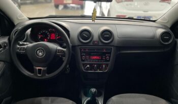 
									Volkswagen Voyage  1.6 Trendline full								