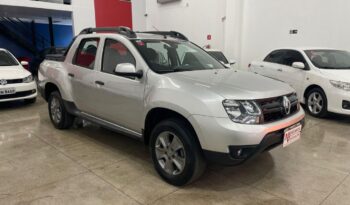 
									Renault Duster Oroch  1.6 Exprecion full								
