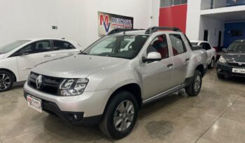 
									Renault Duster Oroch  1.6 Exprecion full								