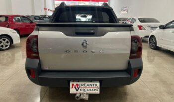 
									Renault Duster Oroch  1.6 Exprecion full								