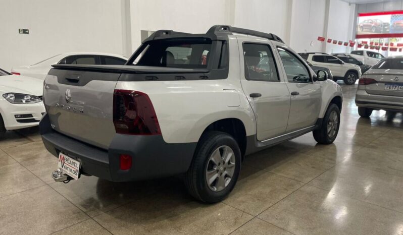 
								Renault Duster Oroch  1.6 Exprecion full									