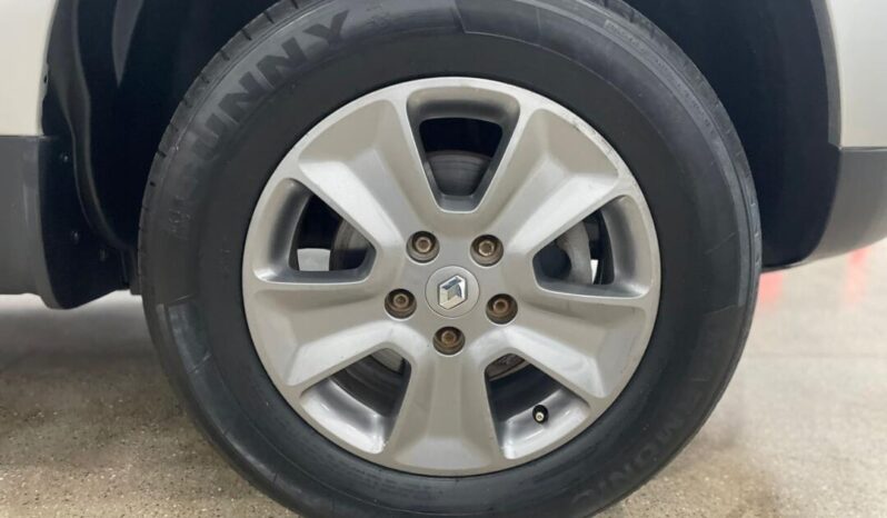 
								Renault Duster Oroch  1.6 Exprecion full									