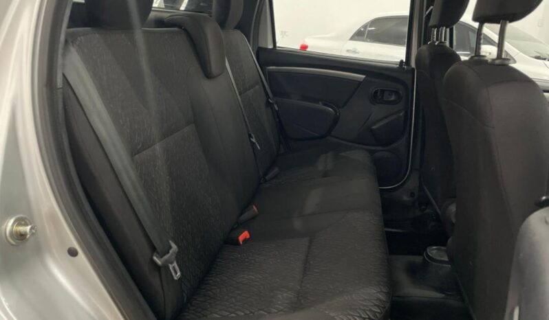 
								Renault Duster Oroch  1.6 Exprecion full									