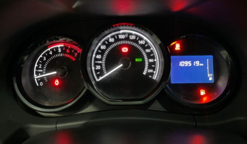 
								Renault Duster Oroch  1.6 Exprecion full									