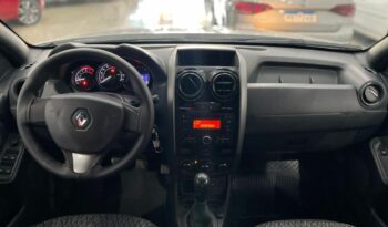 
									Renault Duster Oroch  1.6 Exprecion full								