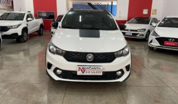 
									Fiat Argo  1.3 Trekking full								