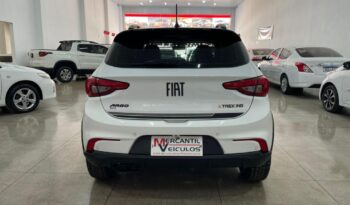 
									Fiat Argo  1.3 Trekking full								