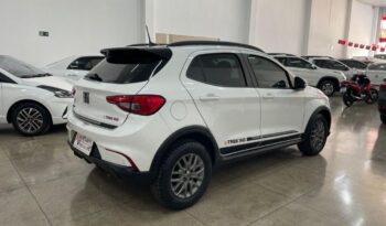 
									Fiat Argo  1.3 Trekking full								