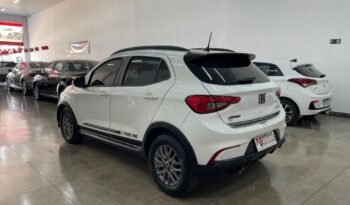 
									Fiat Argo  1.3 Trekking full								