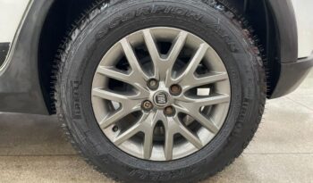 
									Fiat Argo  1.3 Trekking full								