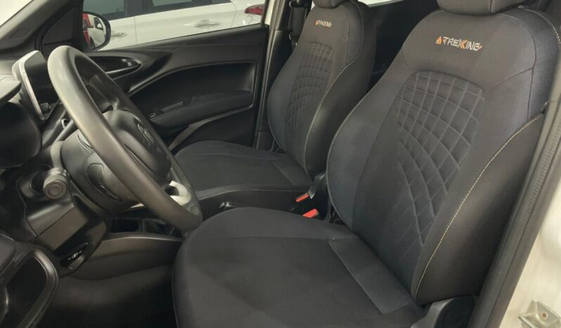 
								Fiat Argo  1.3 Trekking full									