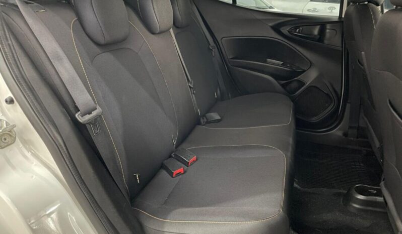 
								Fiat Argo  1.3 Trekking full									