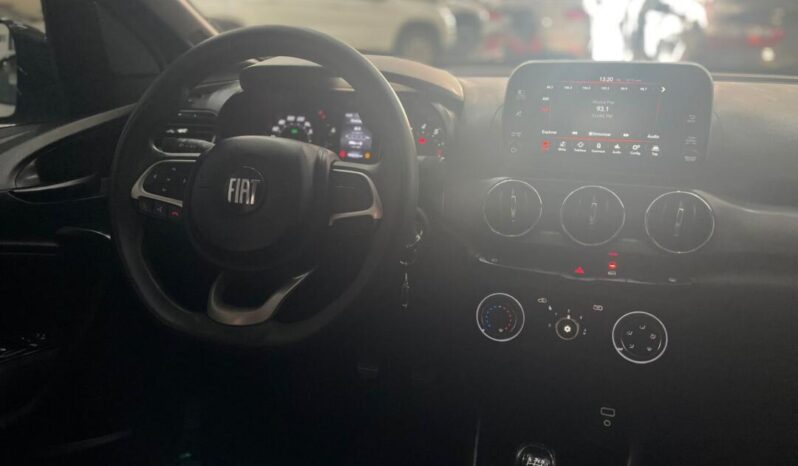 
								Fiat Argo  1.3 Trekking full									