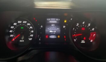 
									Fiat Argo  1.3 Trekking full								