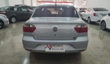 
									Volkswagen Voyage  1.6 Trendline full								