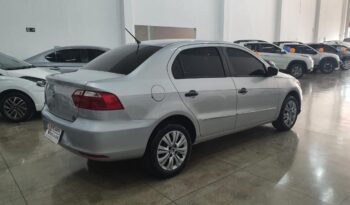 
									Volkswagen Voyage  1.6 Trendline full								