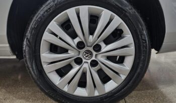 
									Volkswagen Voyage  1.6 Trendline full								
