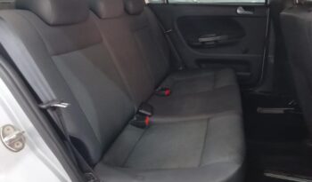 
									Volkswagen Voyage  1.6 Trendline full								