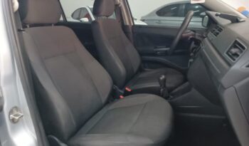
									Volkswagen Voyage  1.6 Trendline full								
