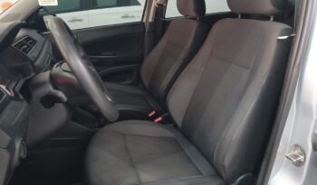 
									Volkswagen Voyage  1.6 Trendline full								