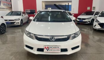 
									Honda Civic  1.8 LXL full								