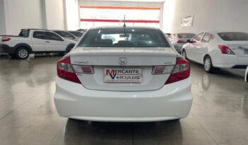 
									Honda Civic  1.8 LXL full								