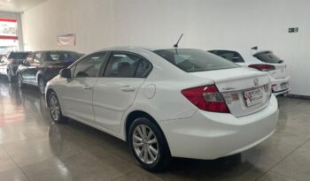 
									Honda Civic  1.8 LXL full								