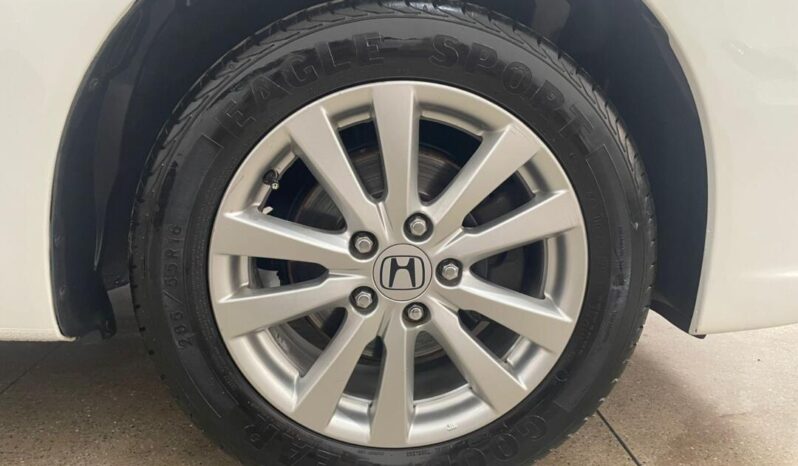 
								Honda Civic  1.8 LXL full									