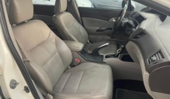 
									Honda Civic  1.8 LXL full								