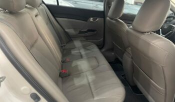 
									Honda Civic  1.8 LXL full								