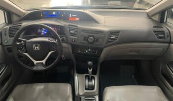 
									Honda Civic  1.8 LXL full								