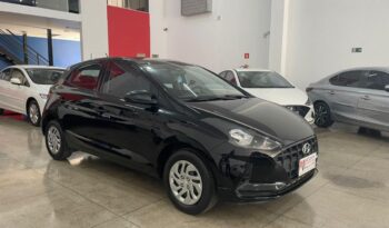 
									Hyundai HB20  1.0 Sense full								