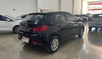 
									Hyundai HB20  1.0 Sense full								