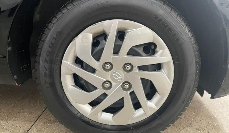 
								Hyundai HB20  1.0 Sense full									